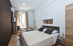 Rooms Patricija