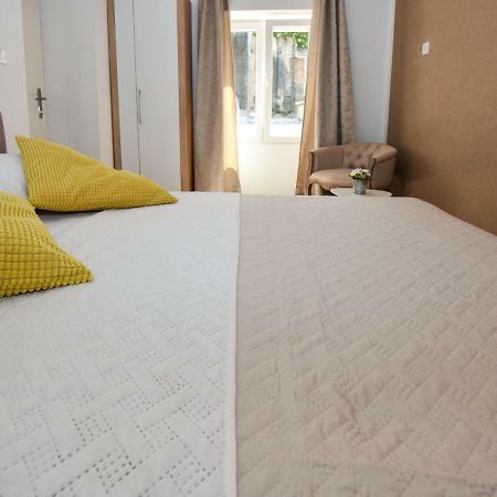 Rooms Patricija Zadar Exterior photo