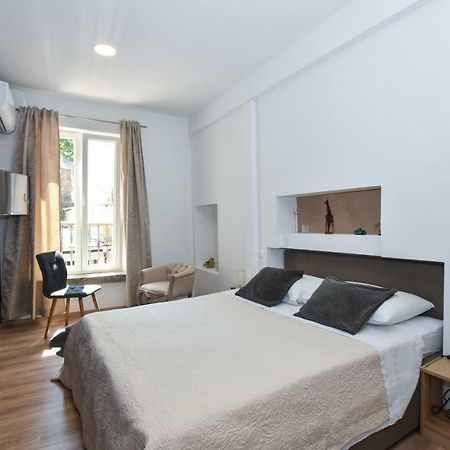 Rooms Patricija Zadar Exterior photo