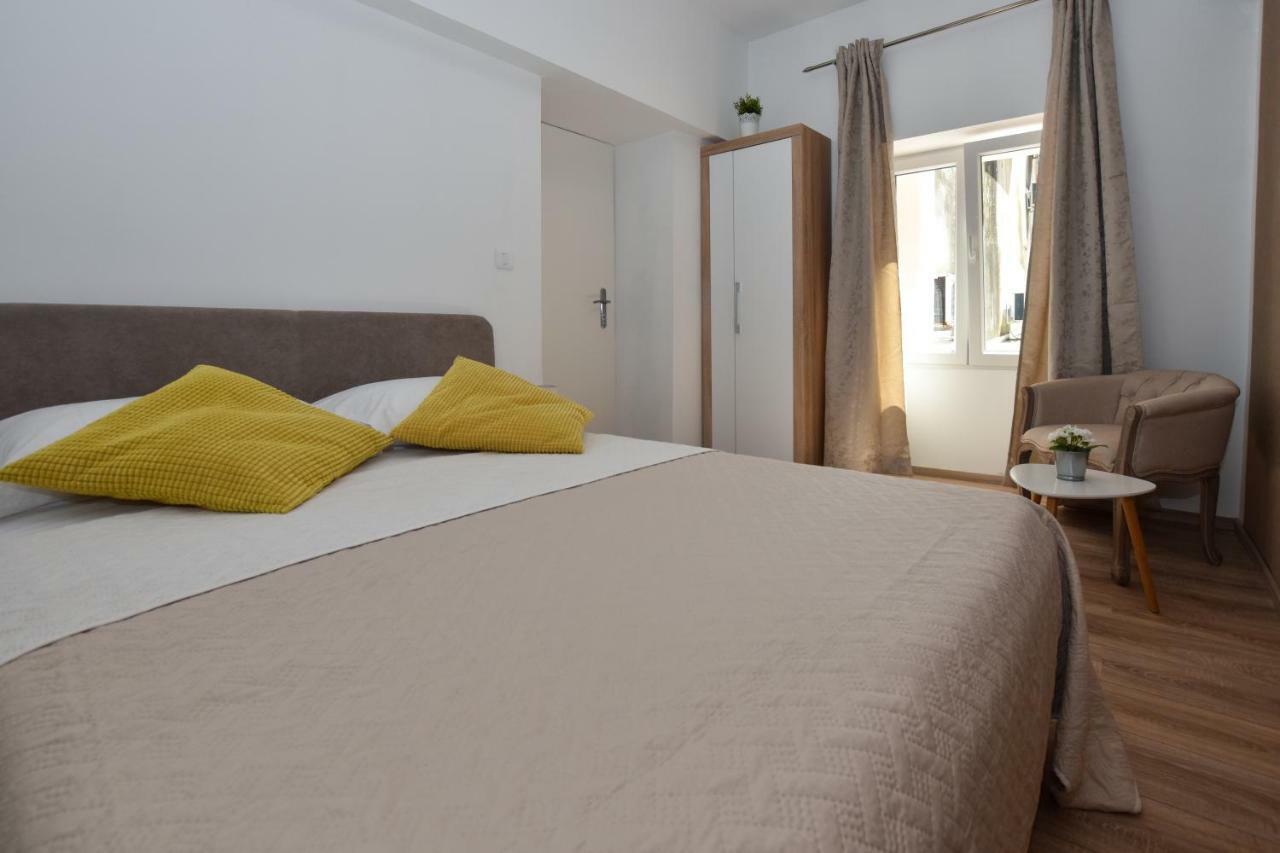 Rooms Patricija Zadar Exterior photo