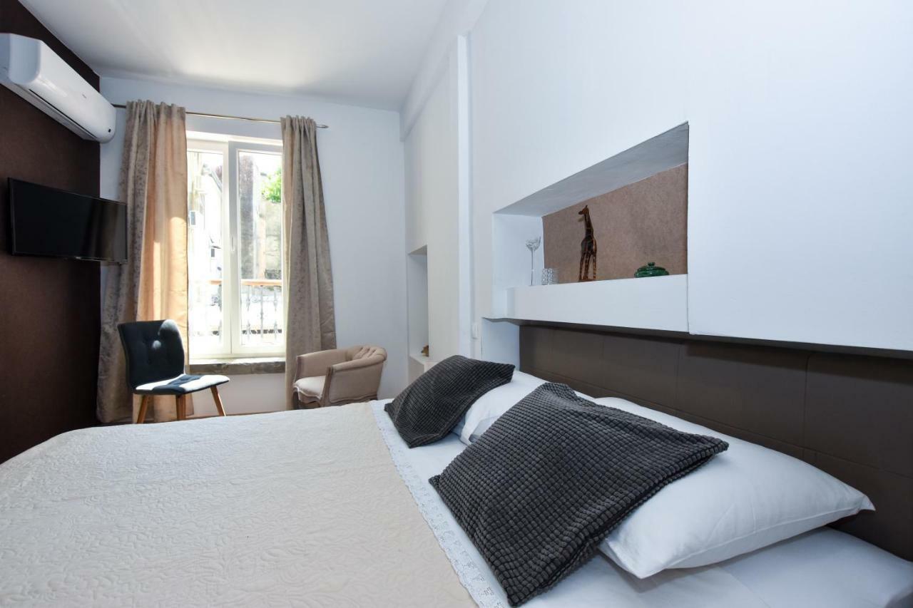 Rooms Patricija Zadar Exterior photo