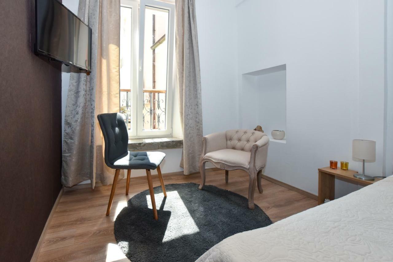 Rooms Patricija Zadar Exterior photo