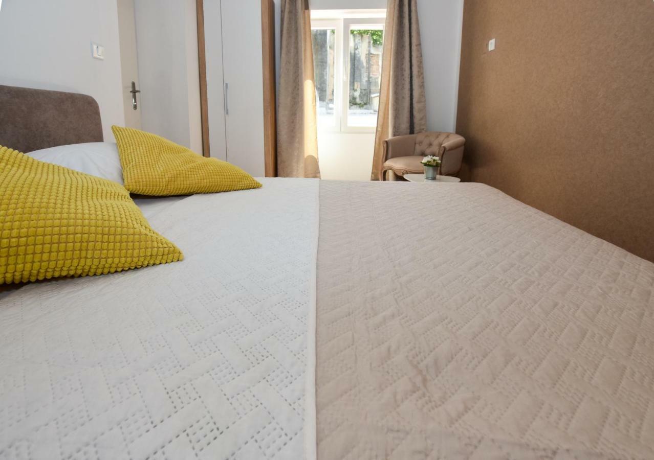 Rooms Patricija Zadar Exterior photo