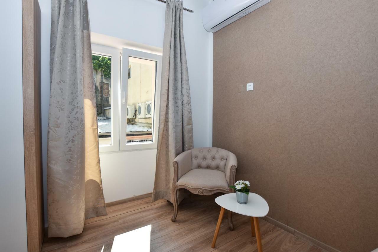 Rooms Patricija Zadar Exterior photo