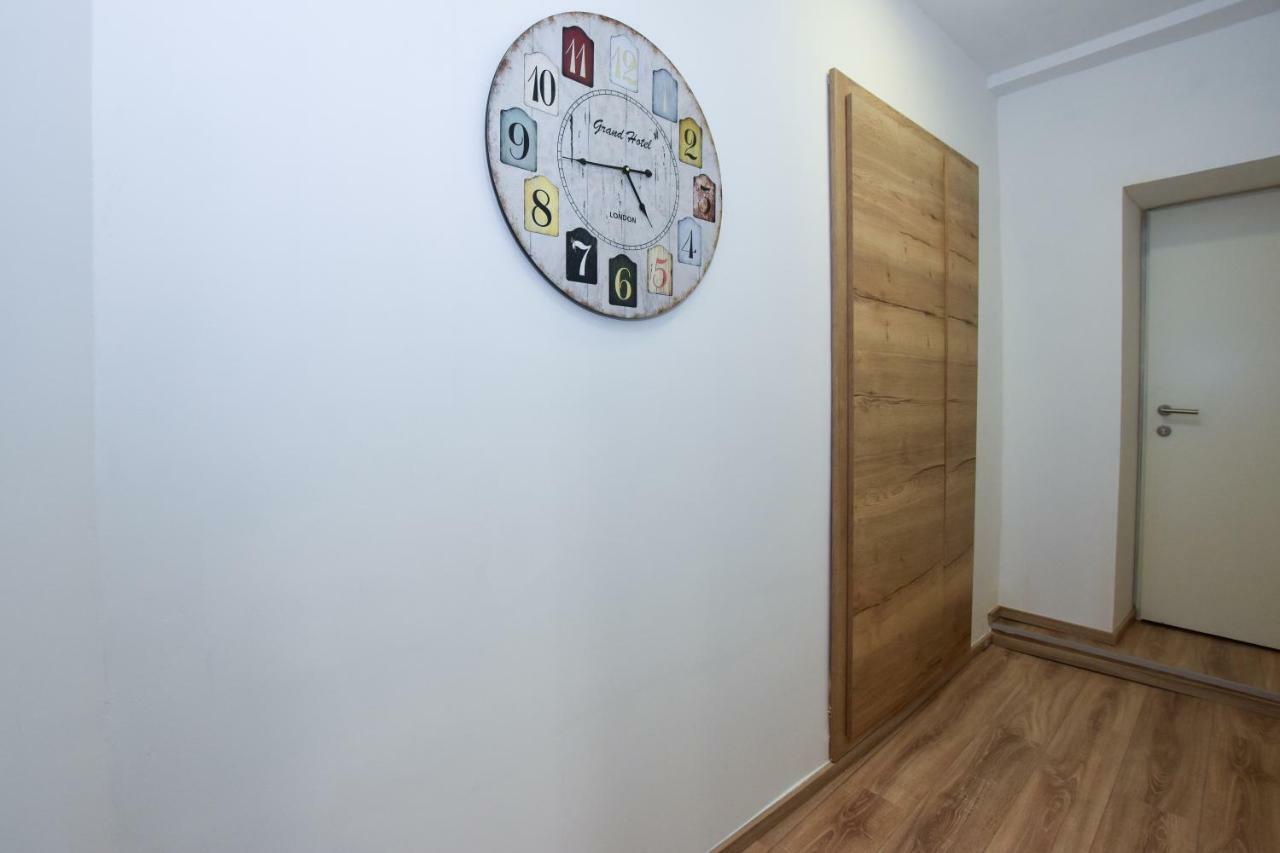 Rooms Patricija Zadar Exterior photo
