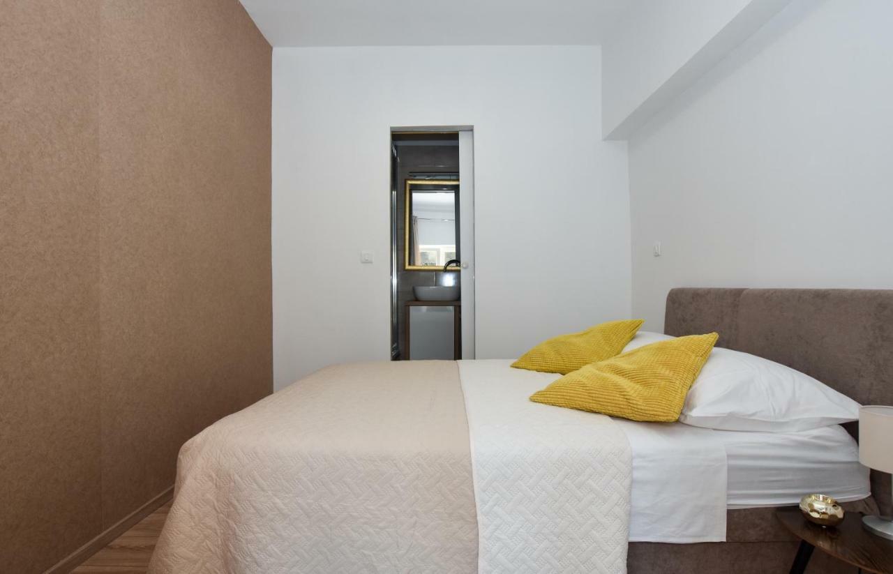 Rooms Patricija Zadar Exterior photo