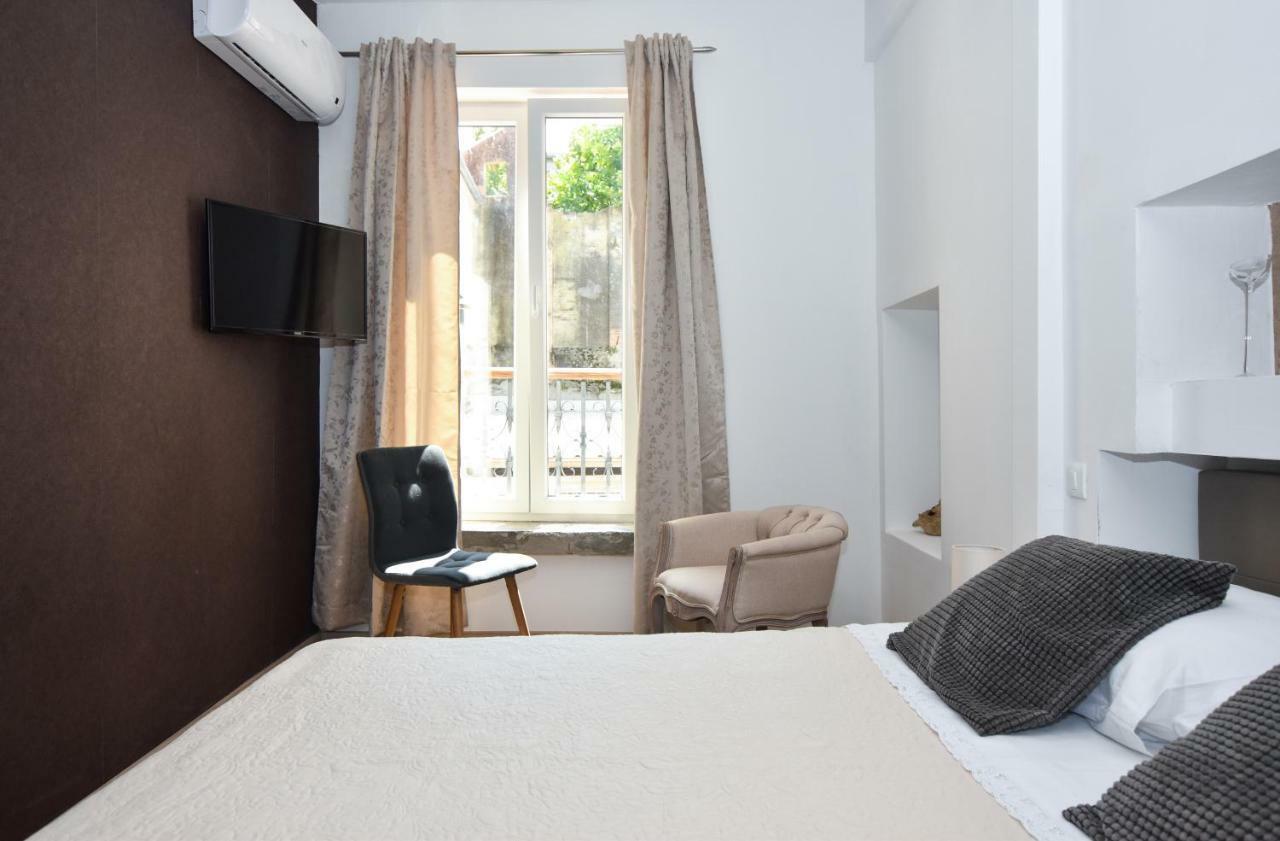 Rooms Patricija Zadar Exterior photo