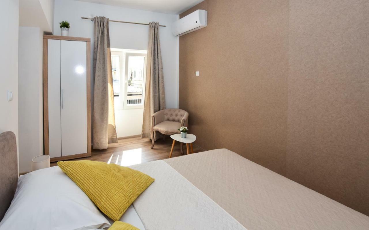 Rooms Patricija Zadar Exterior photo