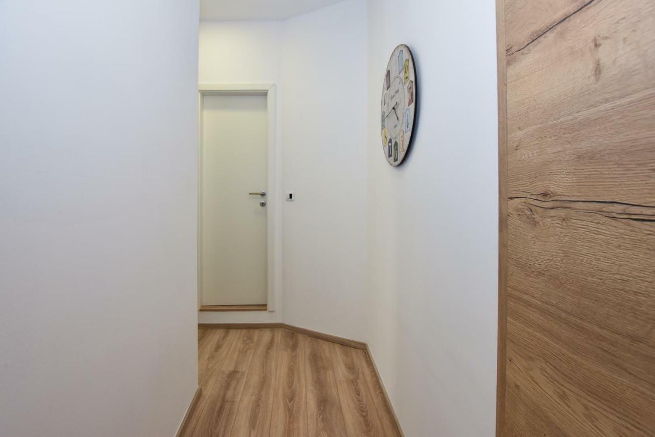 Rooms Patricija Zadar Exterior photo