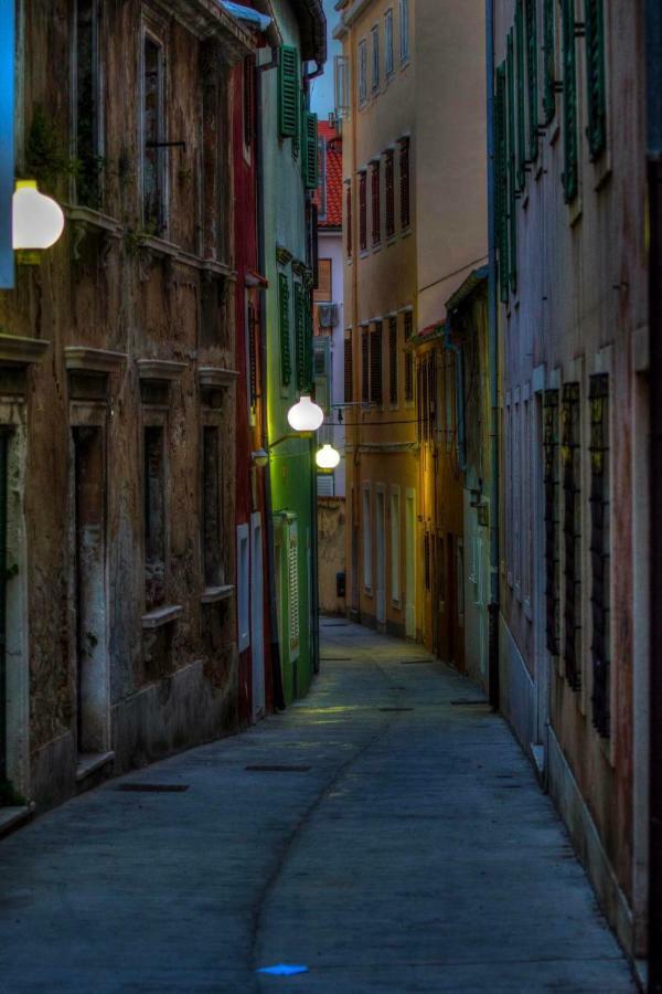 Rooms Patricija Zadar Exterior photo